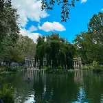 Royal Monceau - Hoche